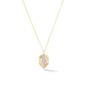Revival Teardrop - Rose De France