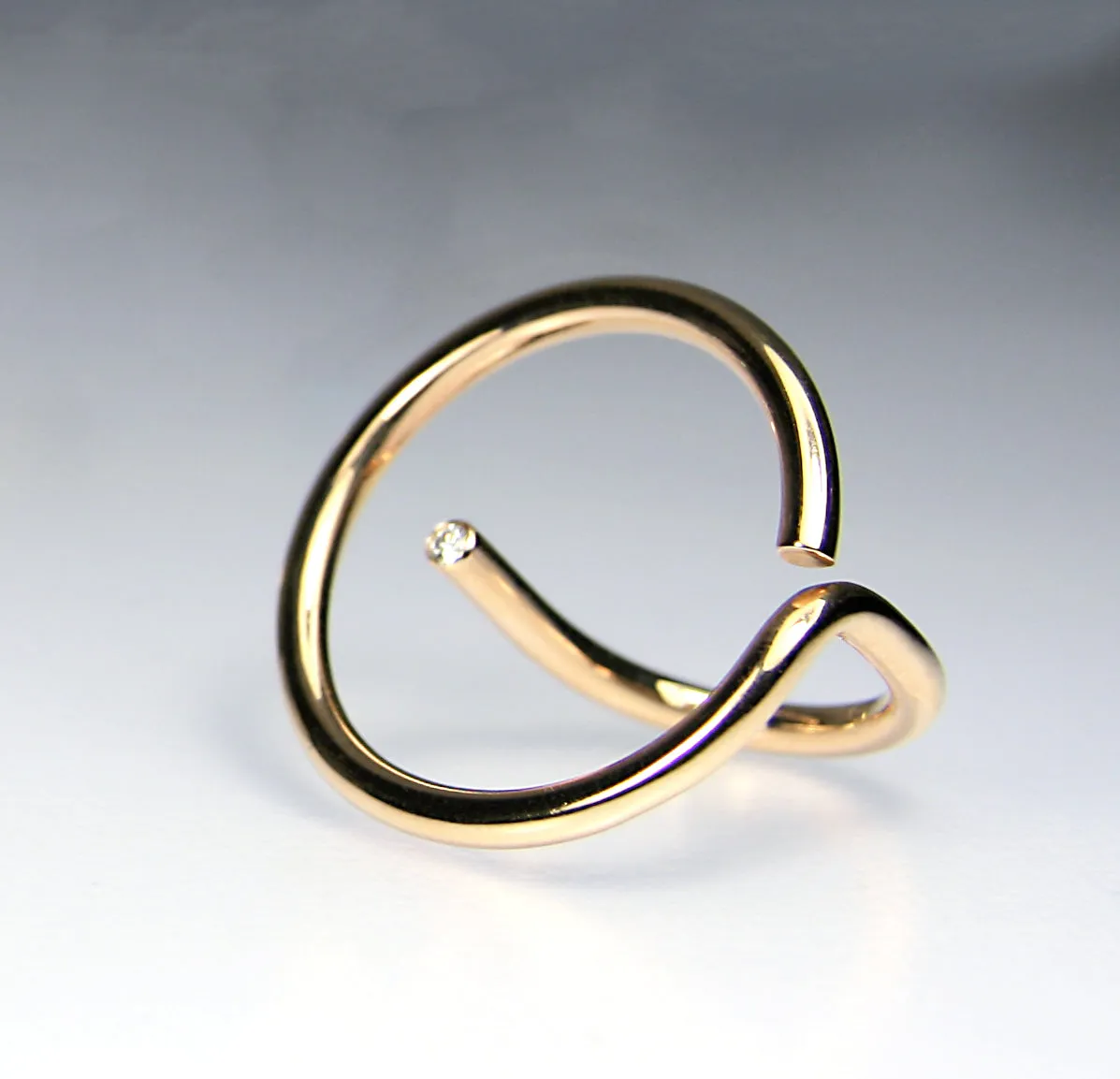 Round & Round H5A Ring