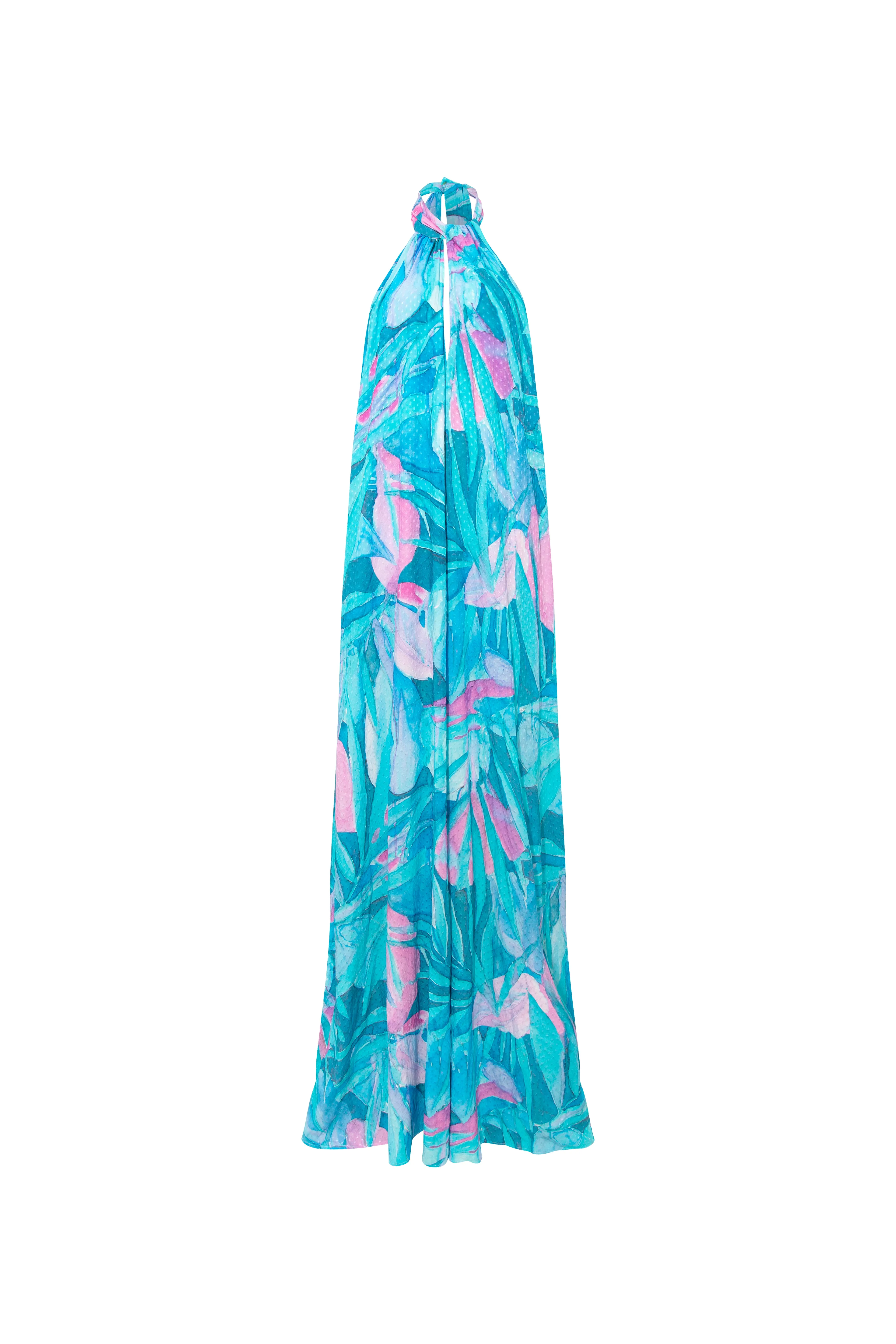 Serafina Dress