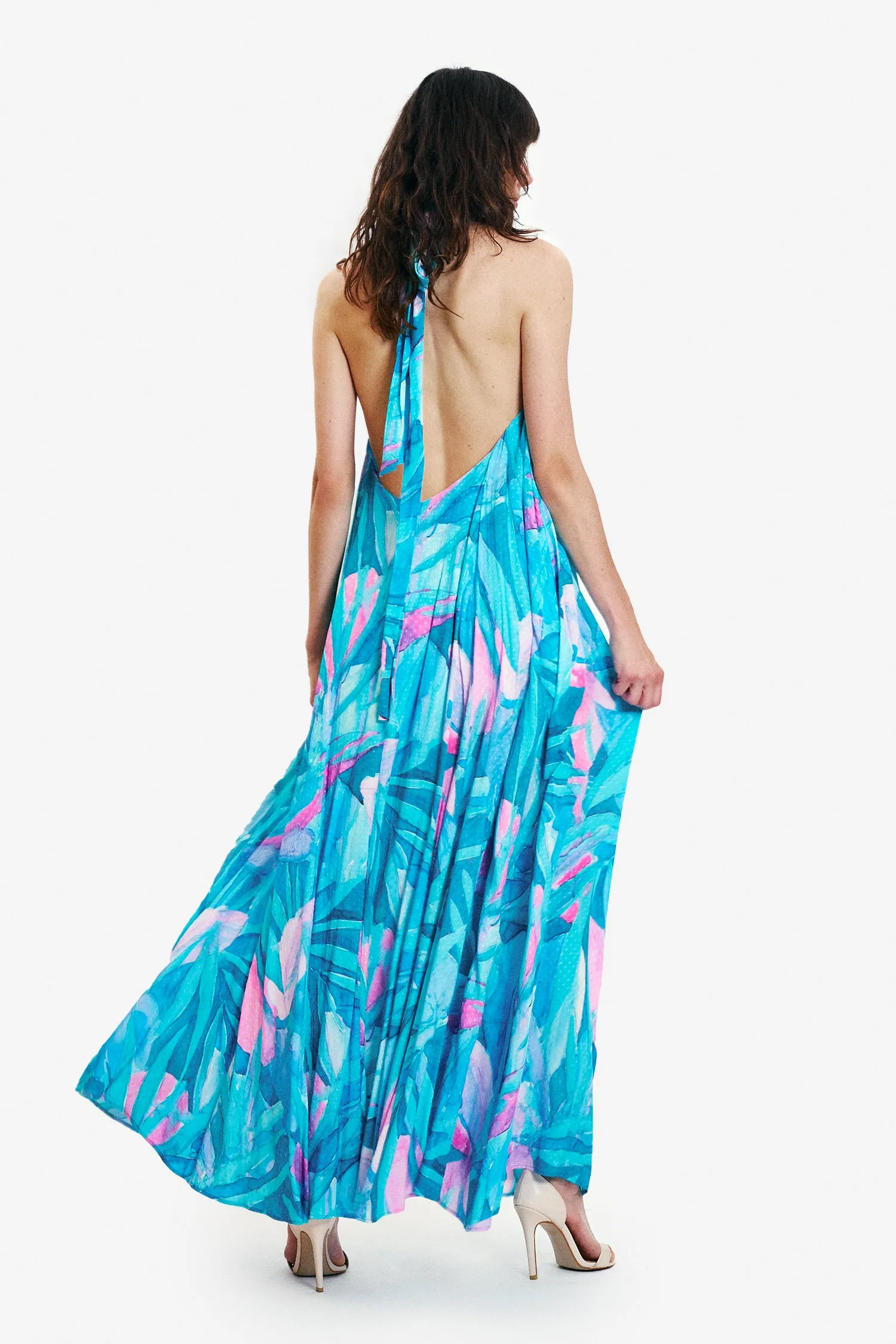 Serafina Dress