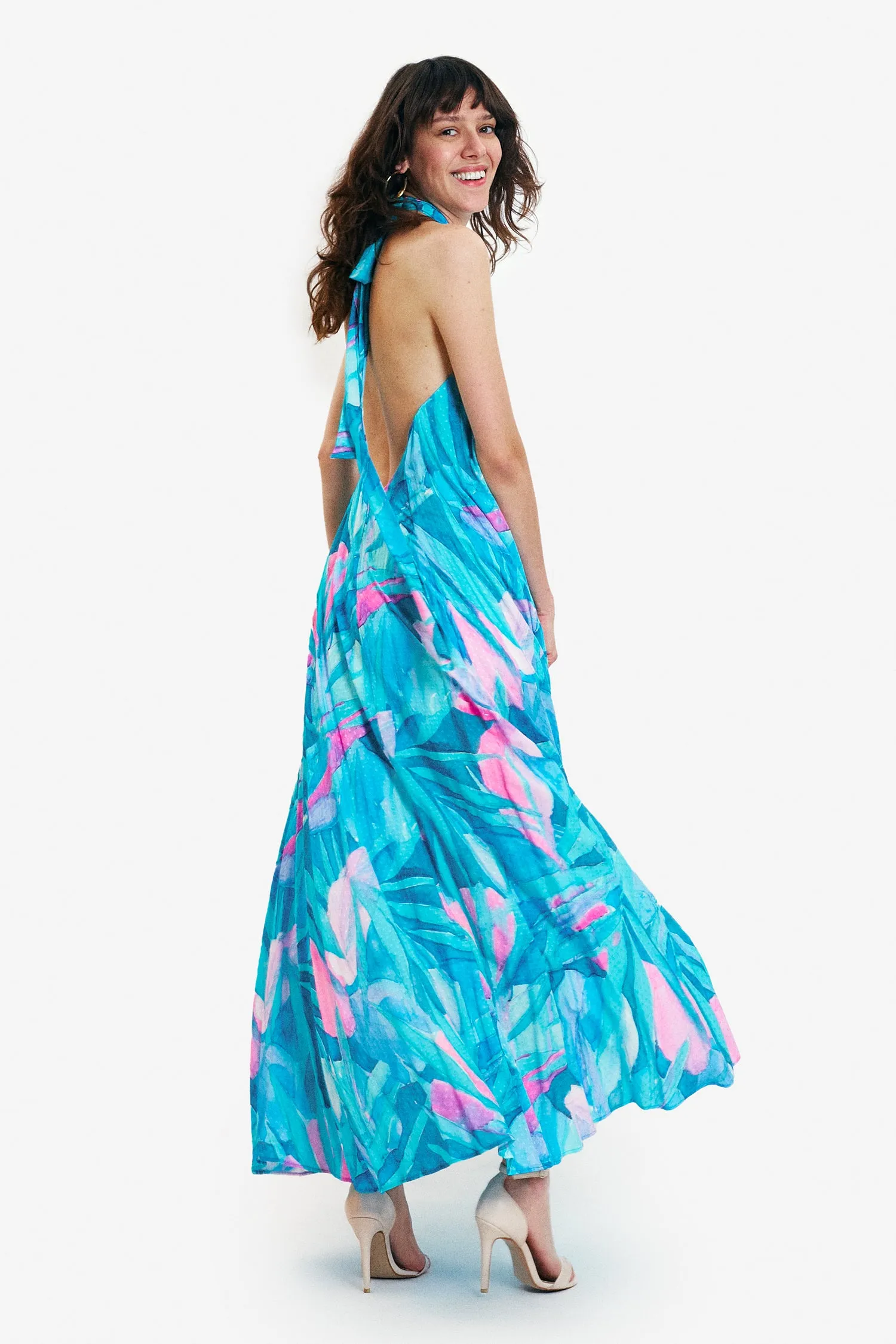 Serafina Dress