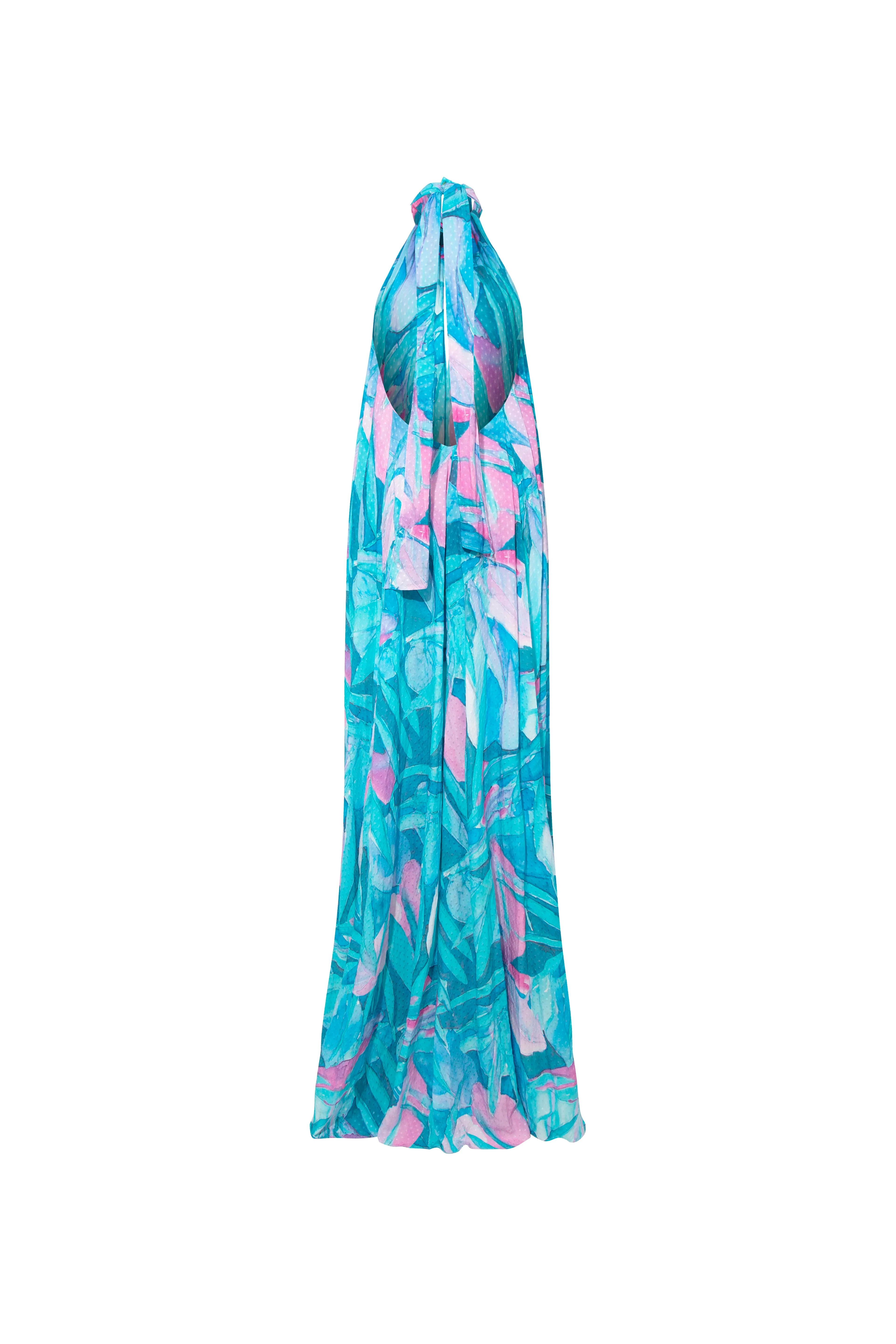 Serafina Dress