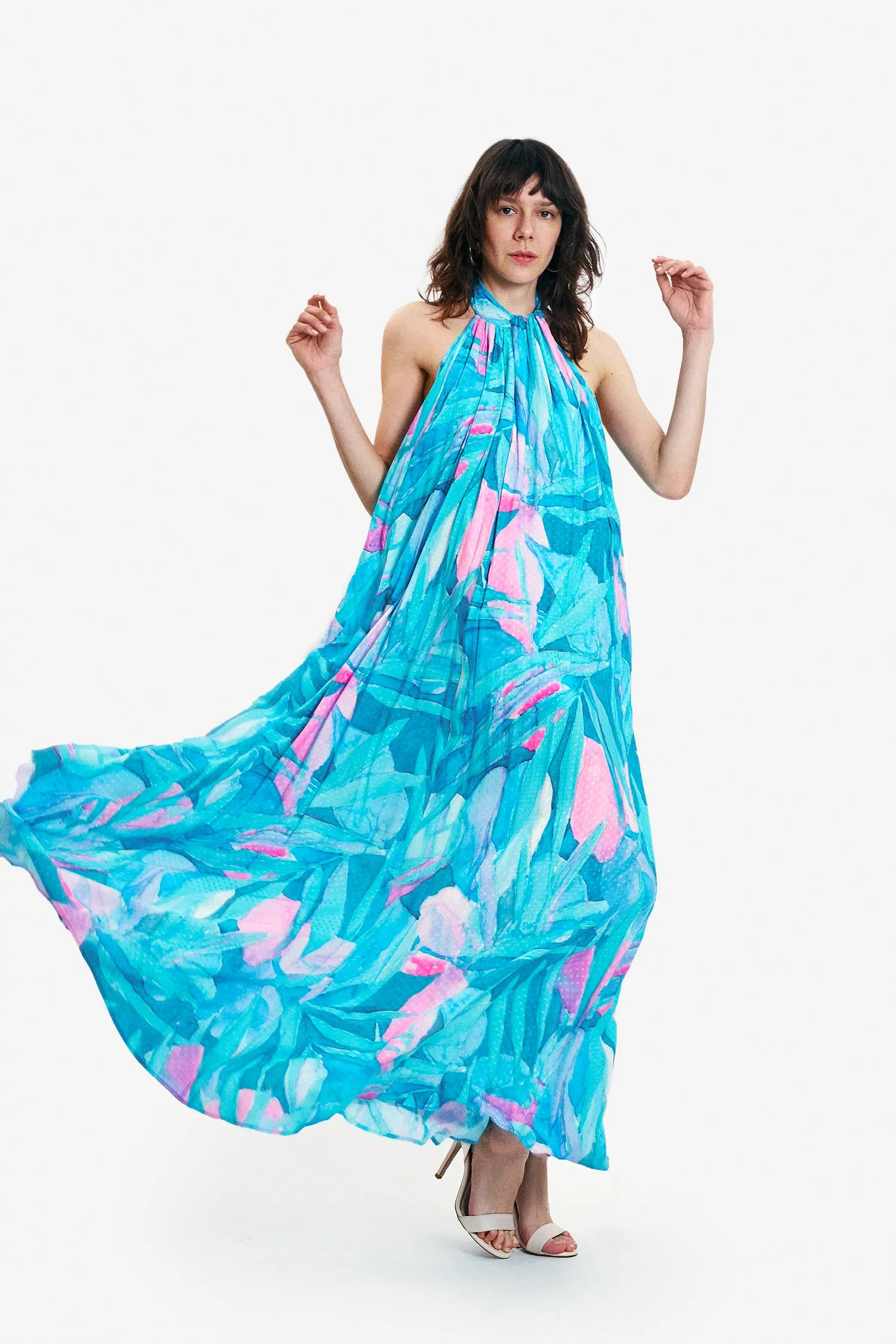 Serafina Dress