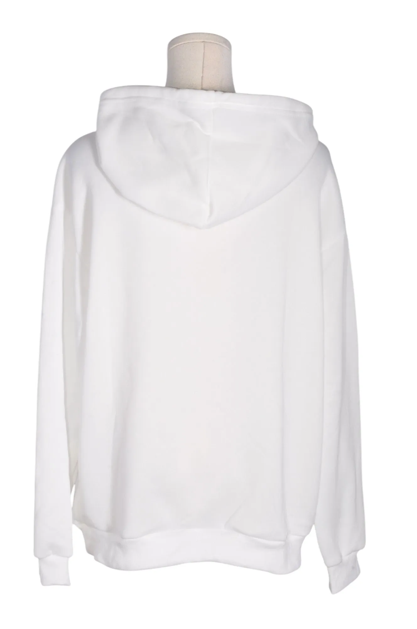 SHEIN Women Sweatshirts Regular fit in White - M