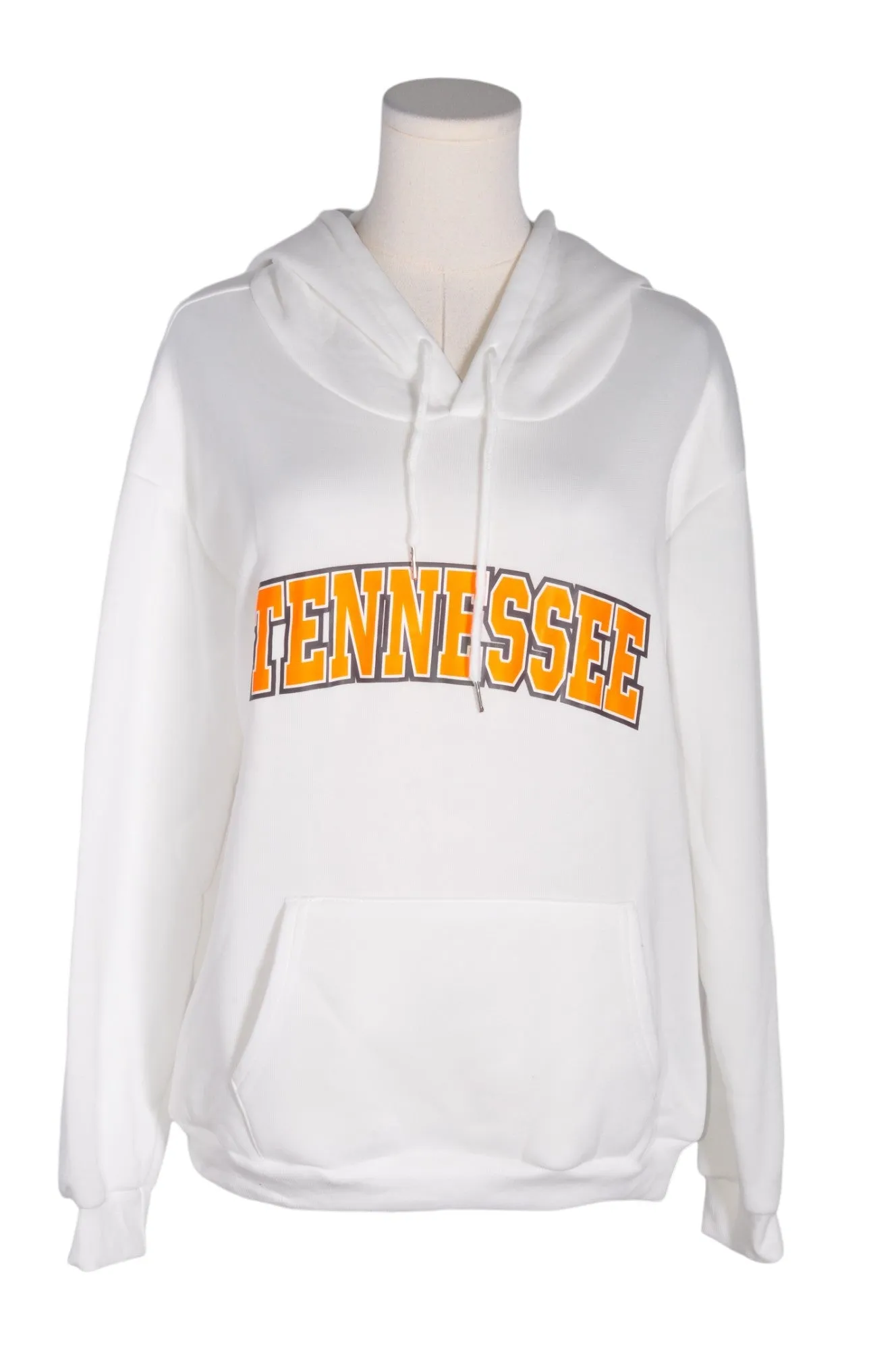 SHEIN Women Sweatshirts Regular fit in White - M
