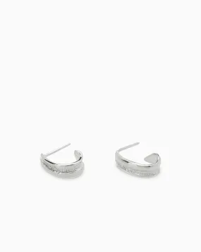 Shore Huggies | Silver