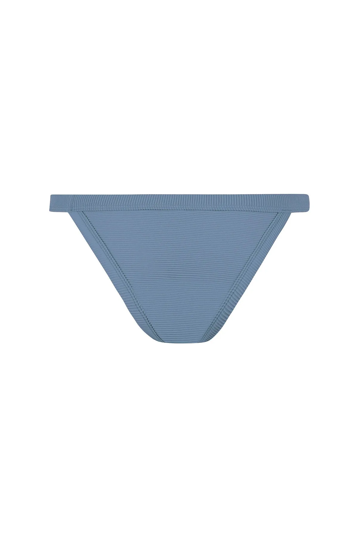 Signature Harness Brief - Denim