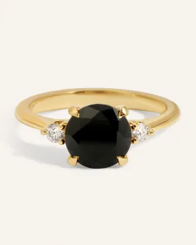Small Camren Ring