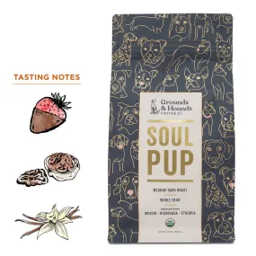 Soul Pup Autoship