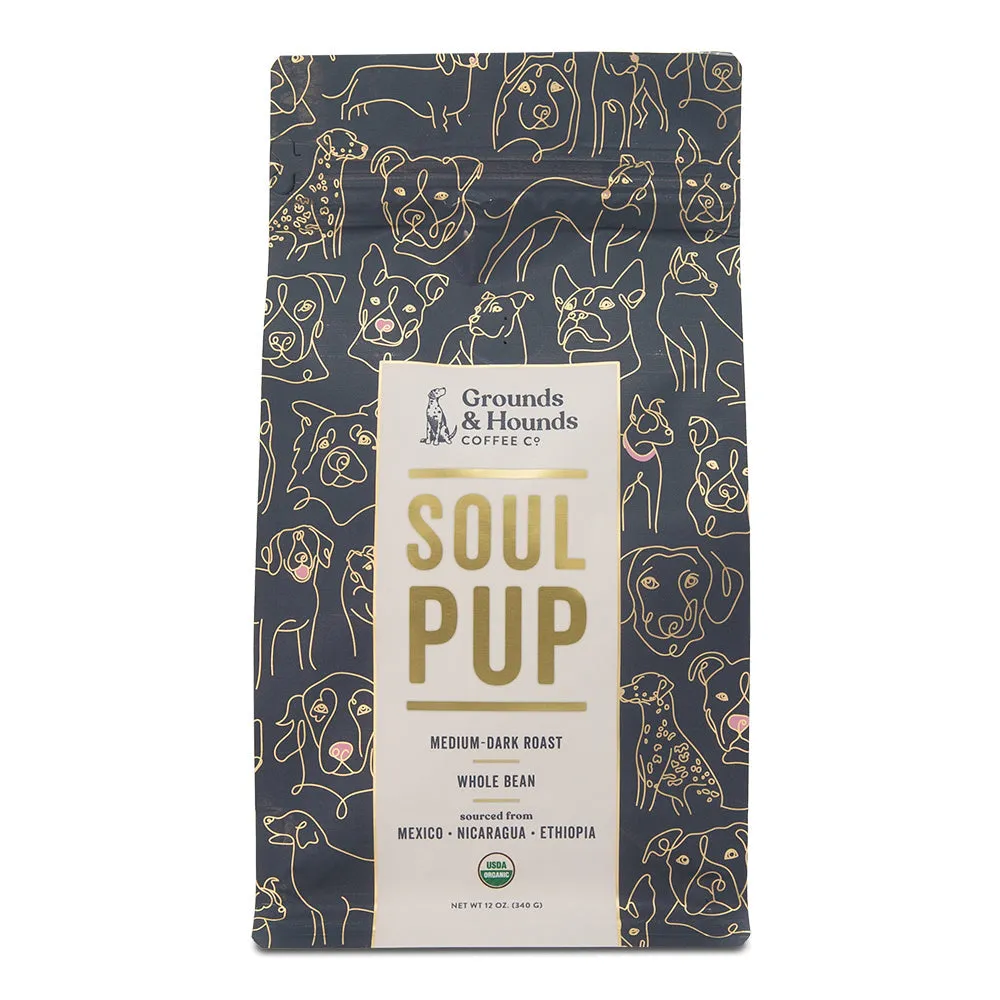Soul Pup Autoship
