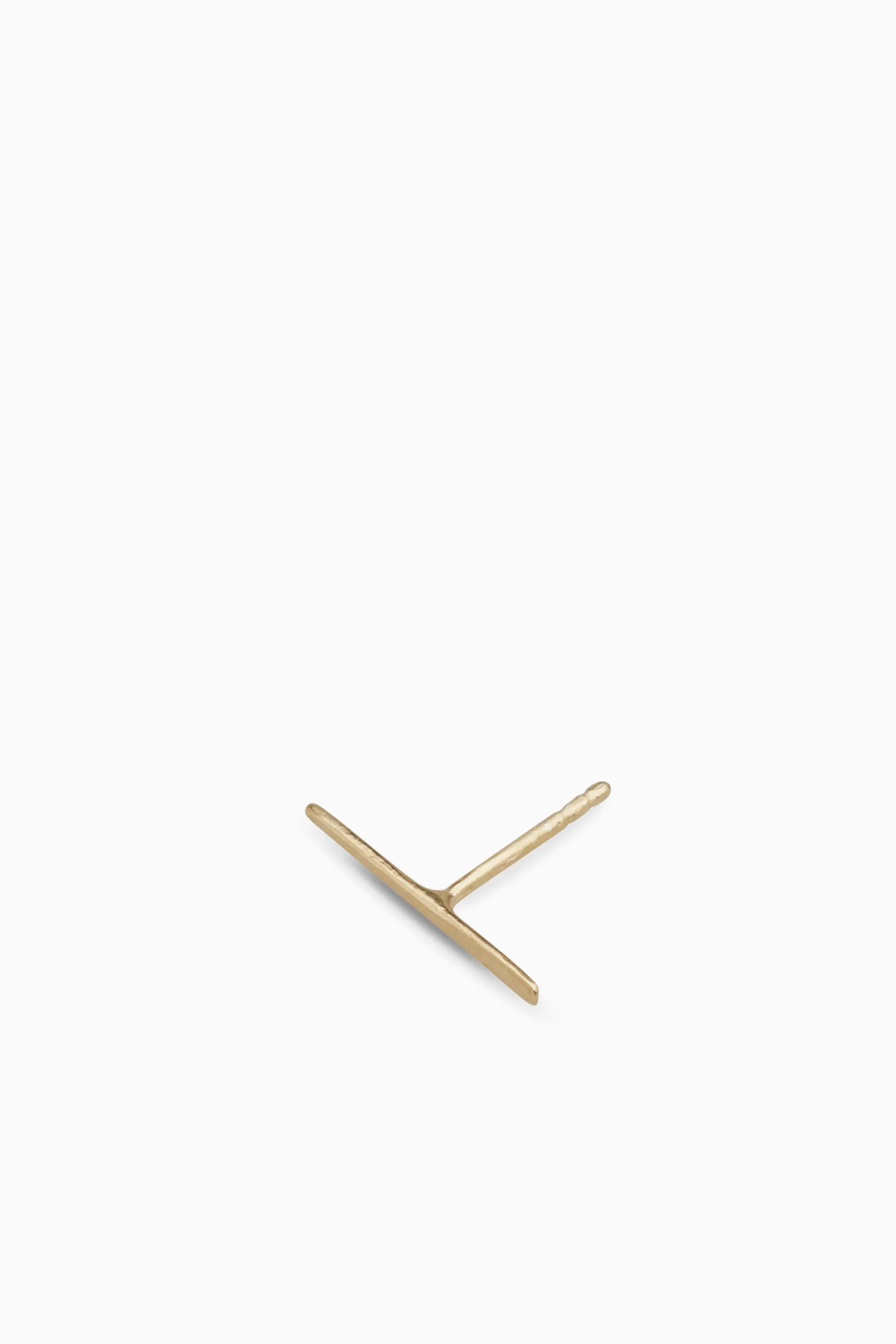 Spear Stud 2.0 | Gold