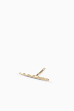 Spear Stud 2.0 | Gold