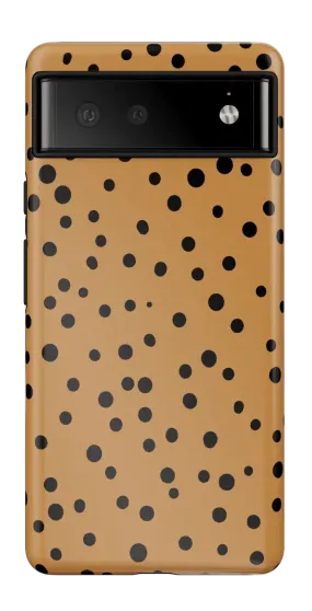 Spot On | Dotted Animal Print Google Pixel Case