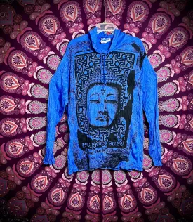 Sure Hippie Hoodie XL
