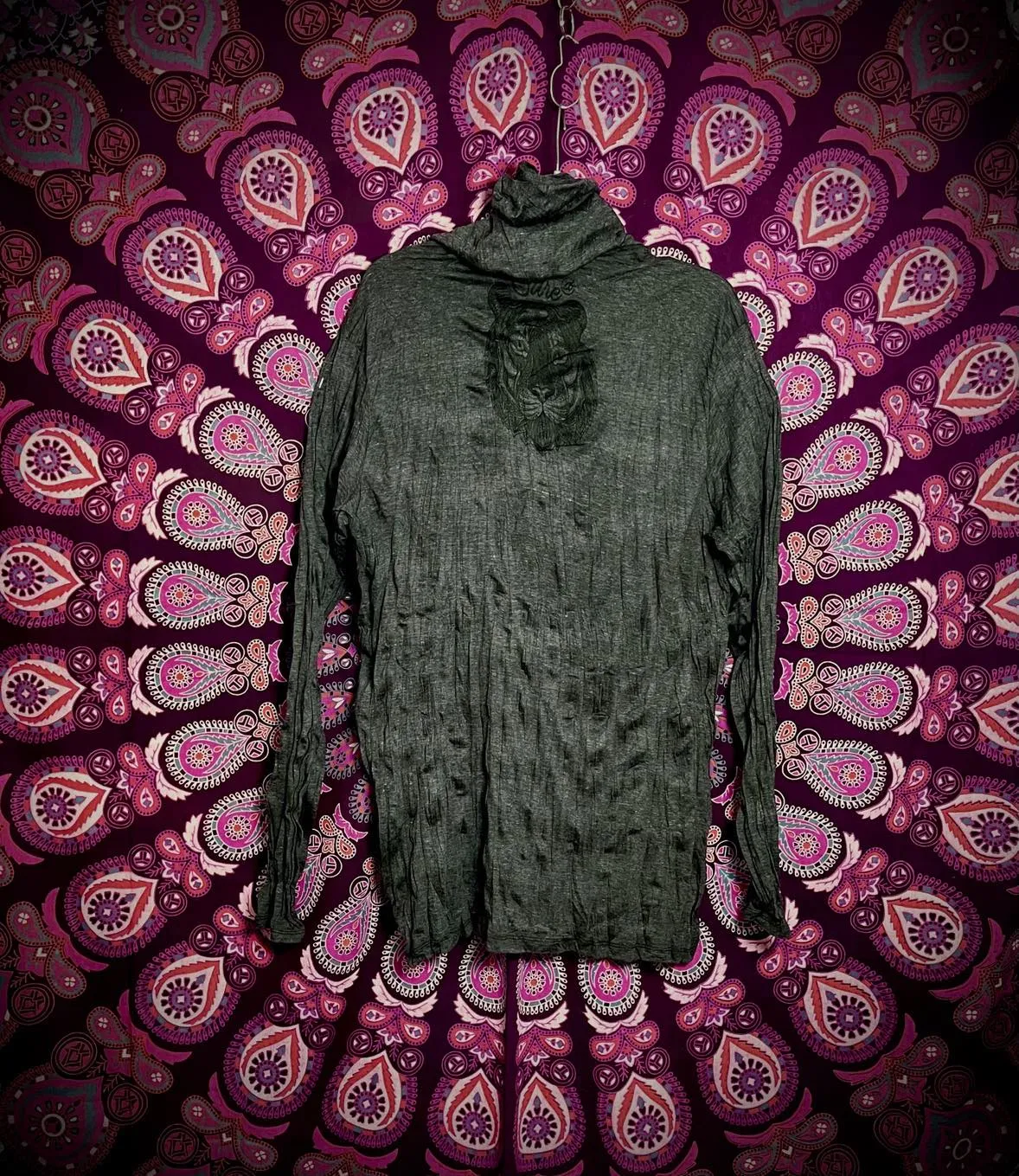 Sure Hippie Hoodie XL
