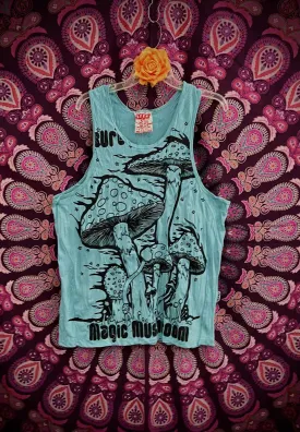 Sure Hippie Vest - Large