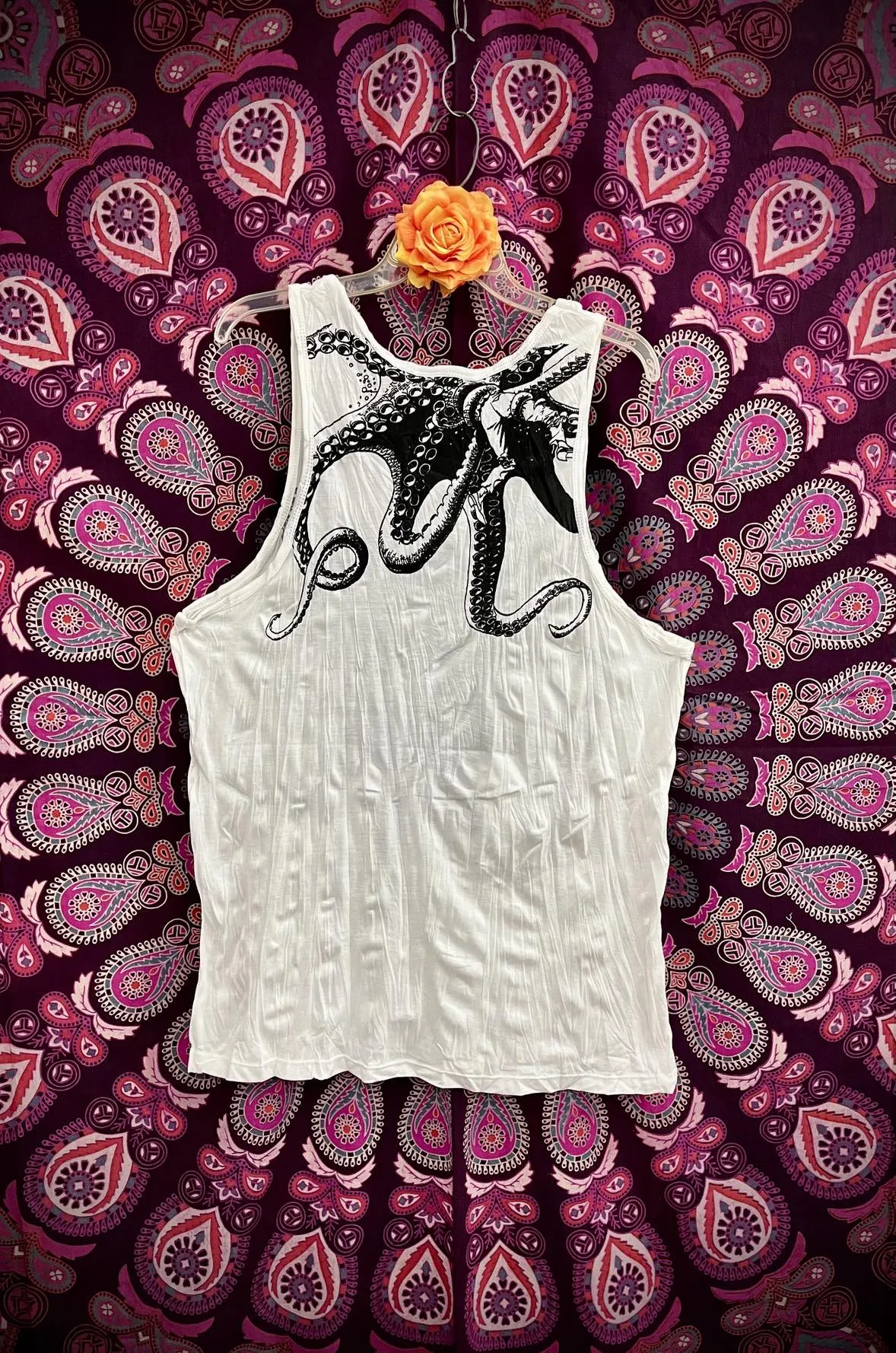 Sure Hippie Vest - Large