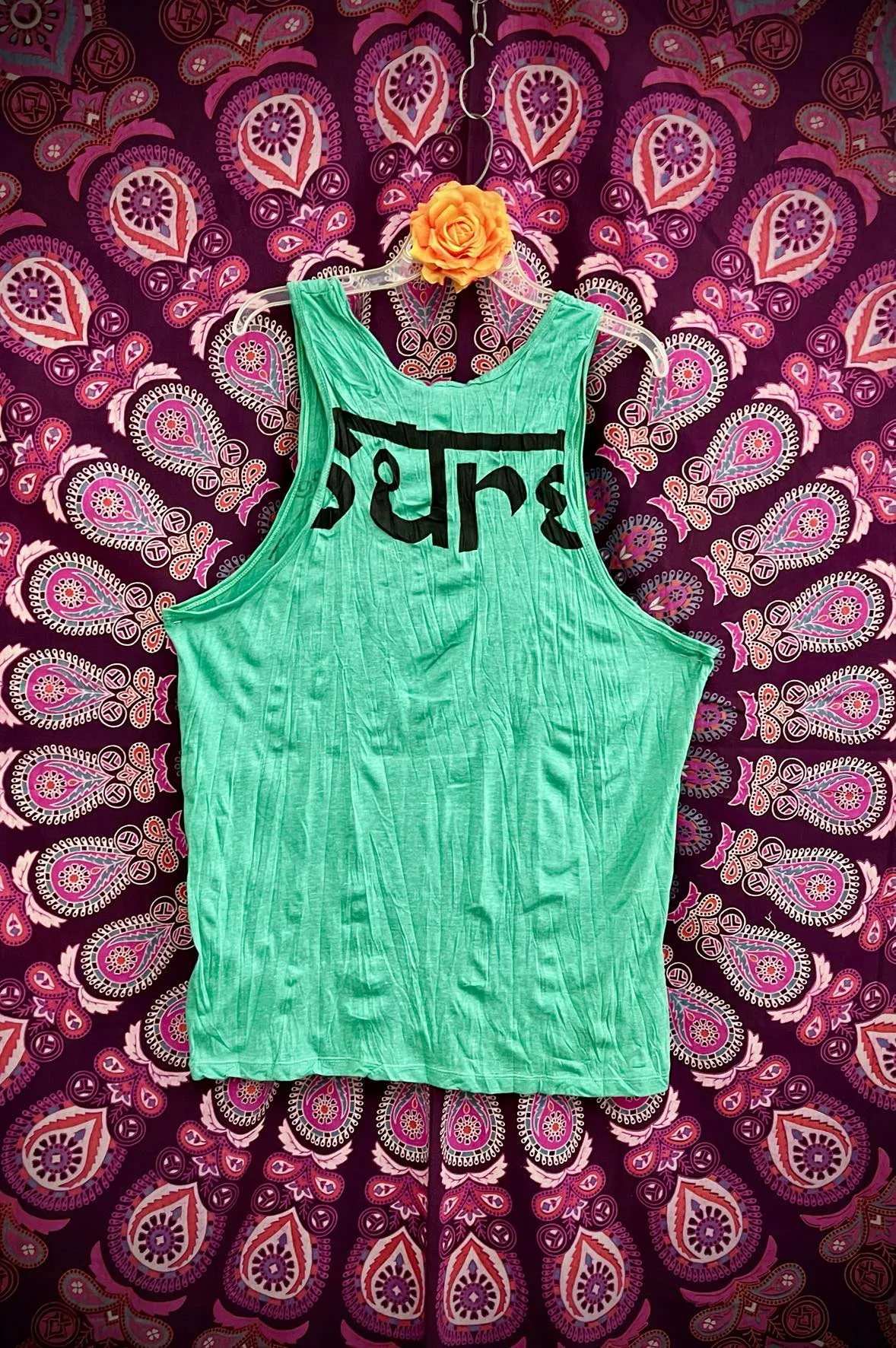 Sure Hippie Vest - Large