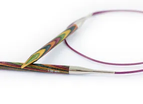 Symfonie fixed circular needles