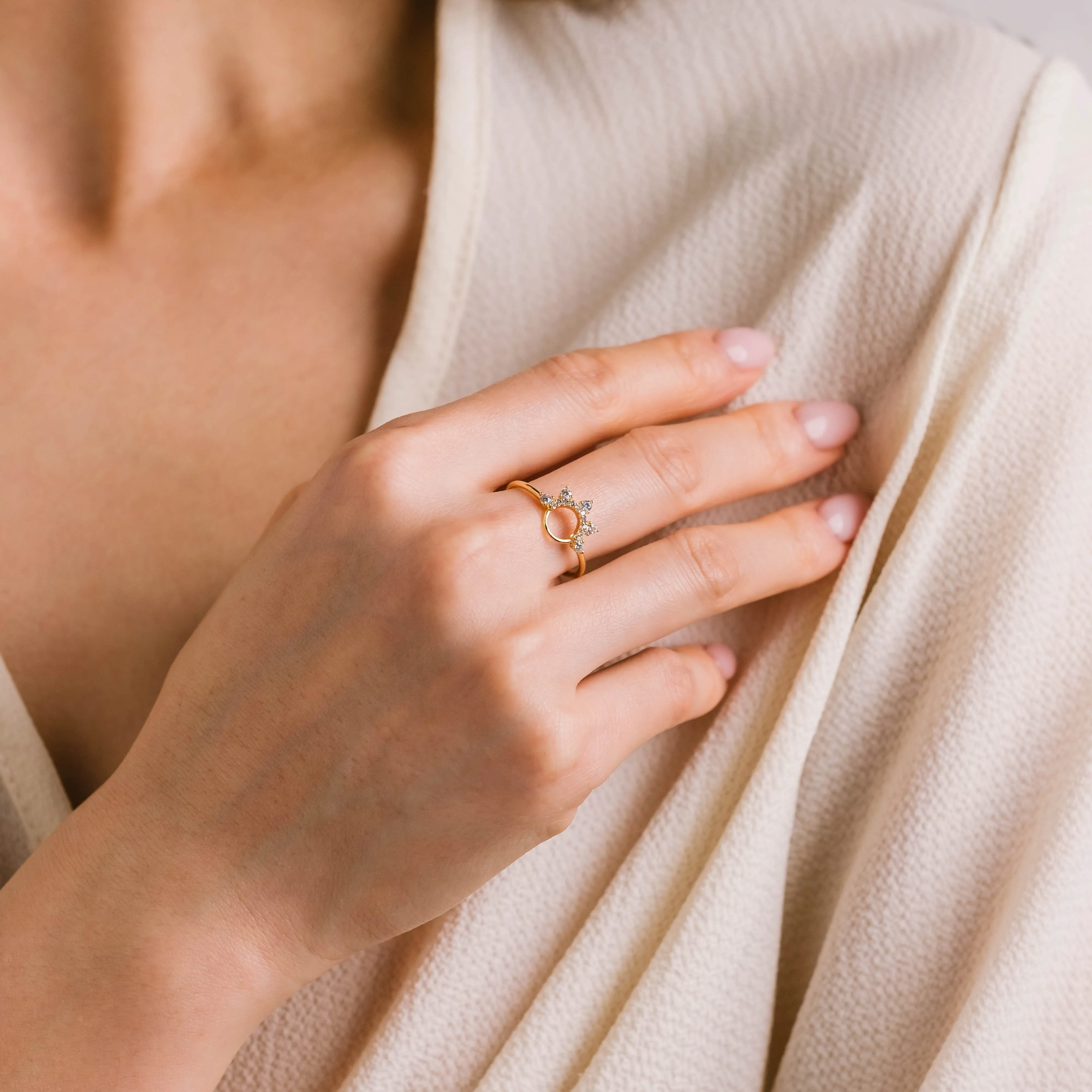 Talia Ring