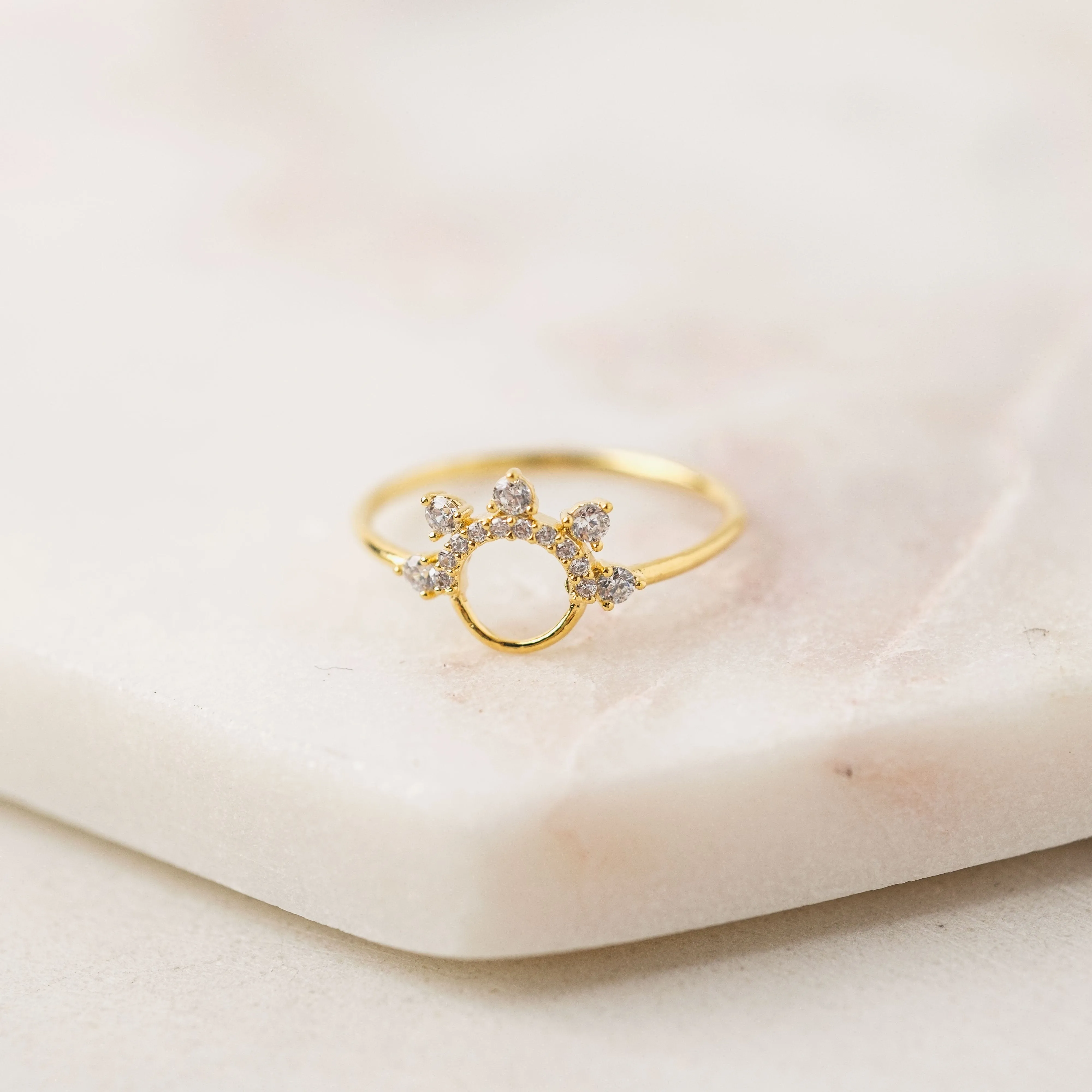Talia Ring