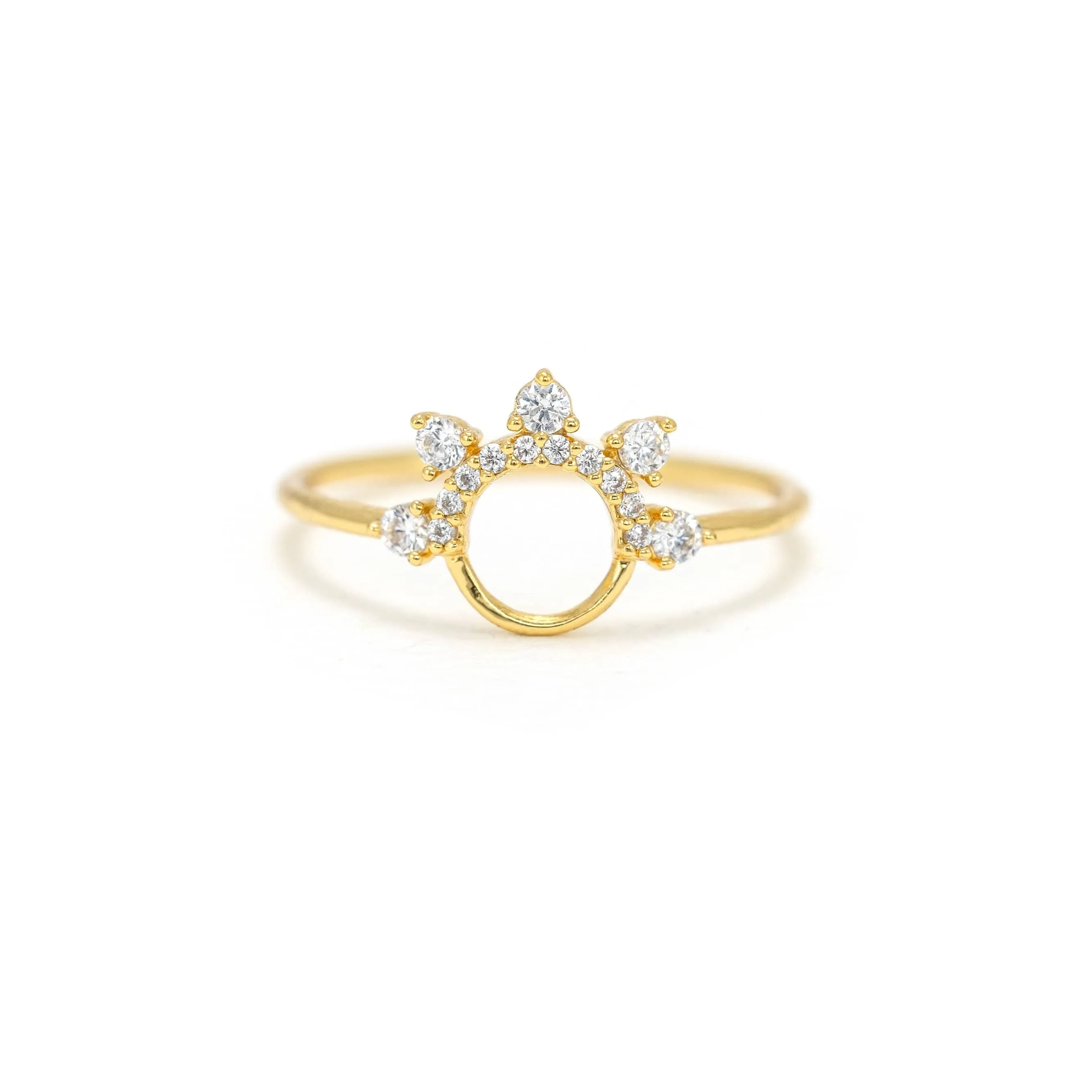 Talia Ring