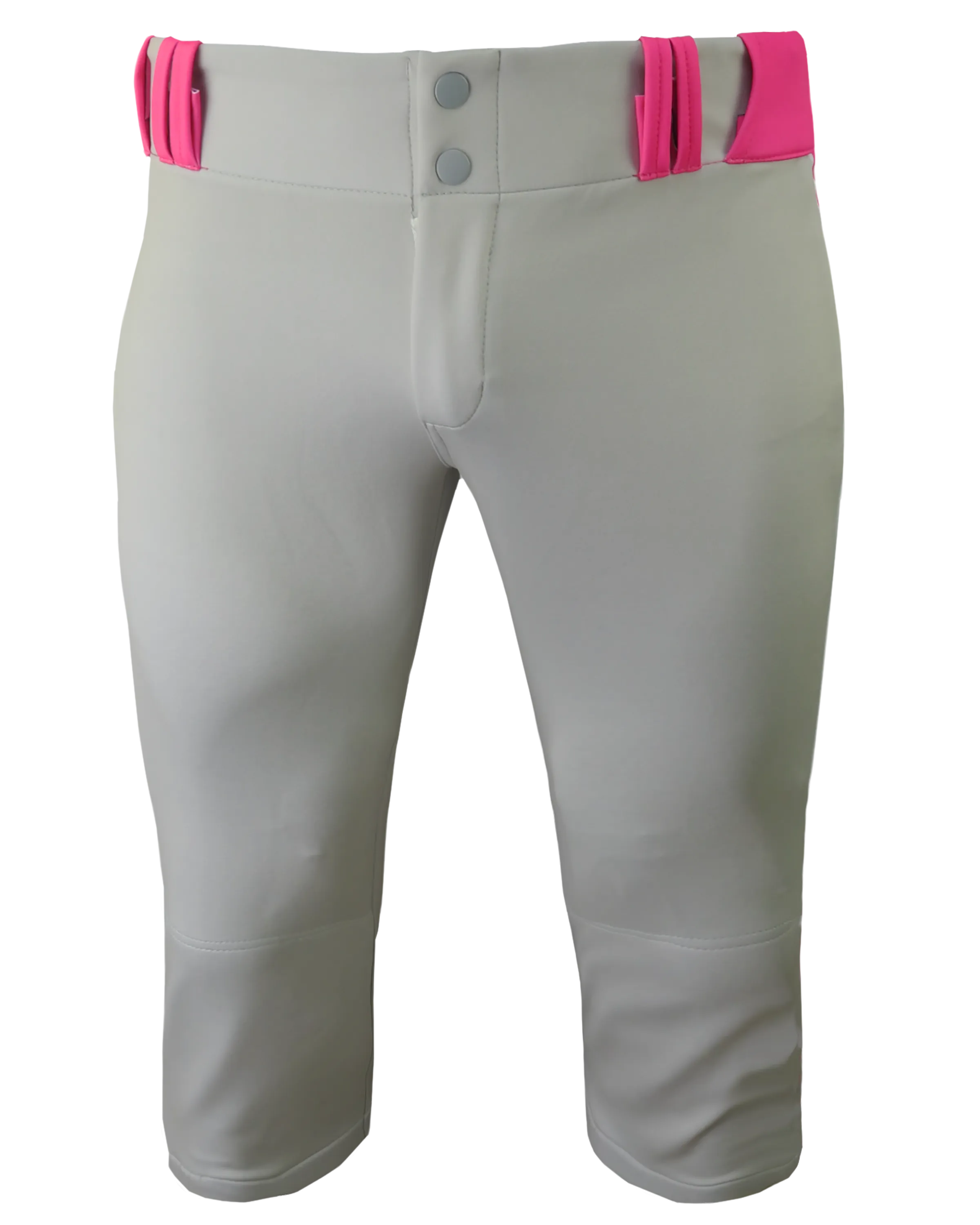 Tapered Knicker Softball Pants w/ Sublimated Side Panels