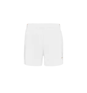 TEO TRACK SHORTS EMERSON WHITE
