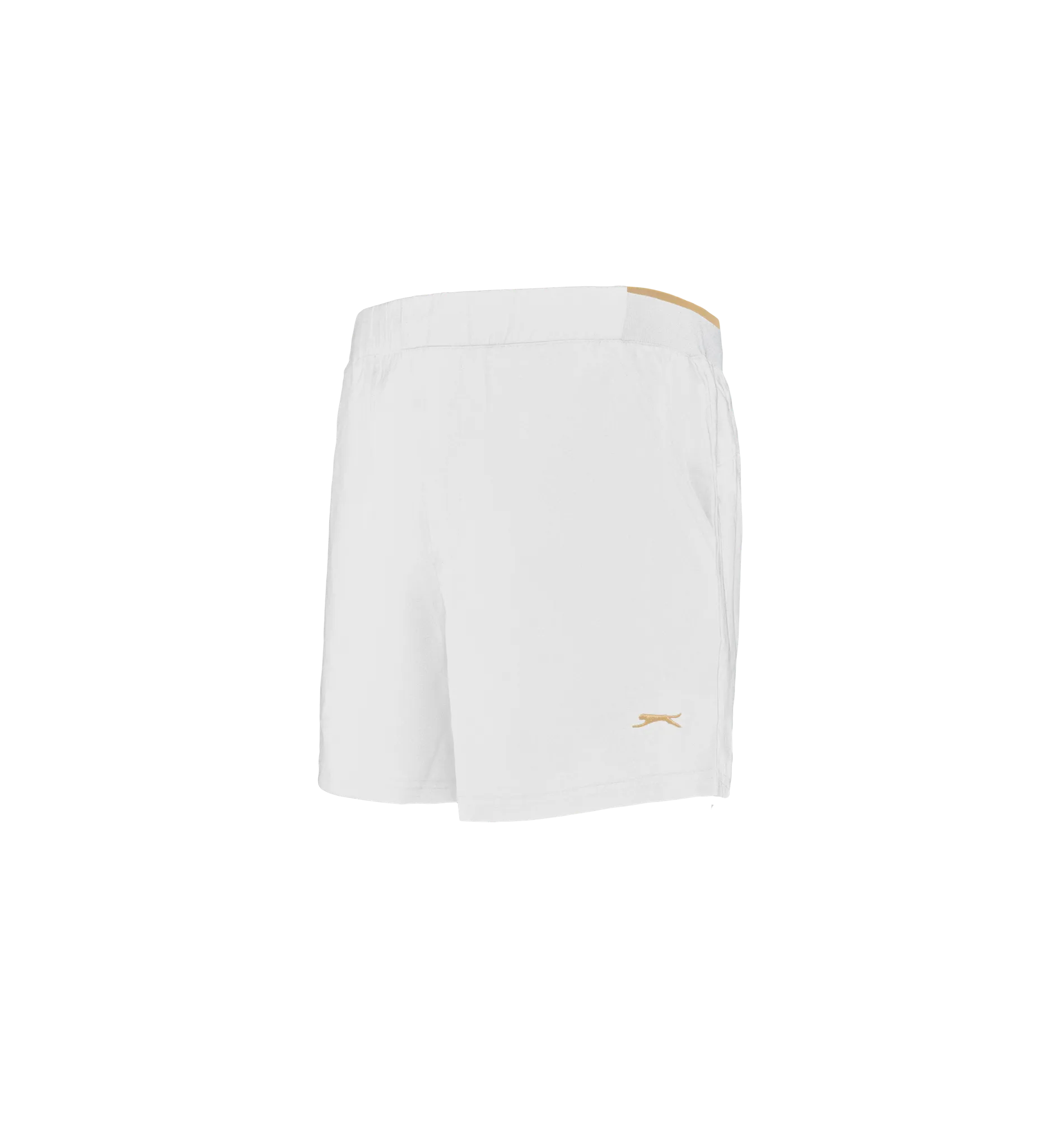 TEO TRACK SHORTS EMERSON WHITE