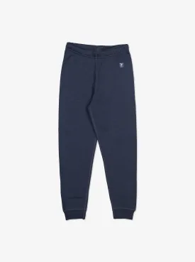 Terry Merino Kids Thermal Long Johns