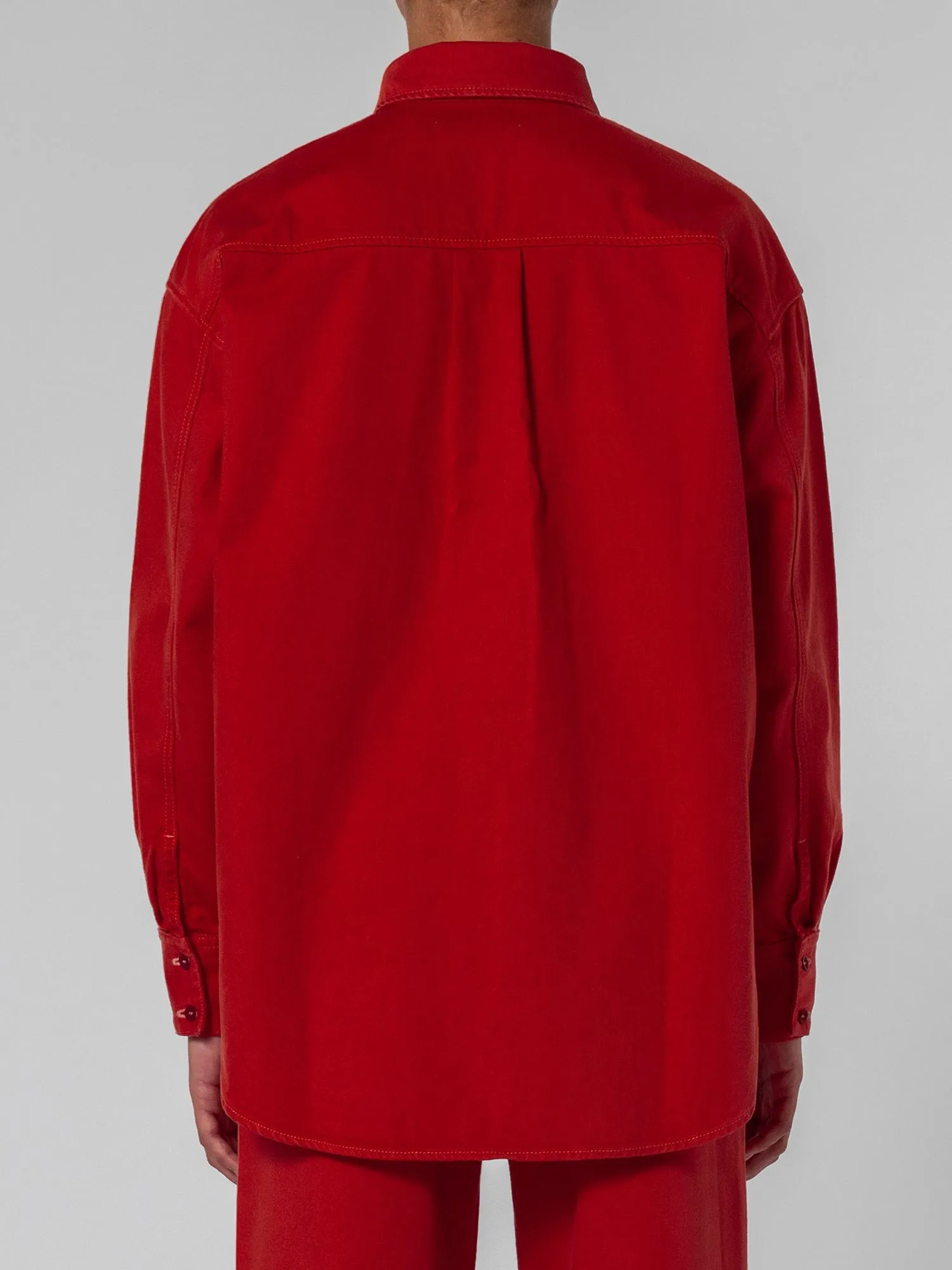 Tessa Shirt