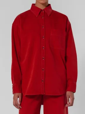 Tessa Shirt