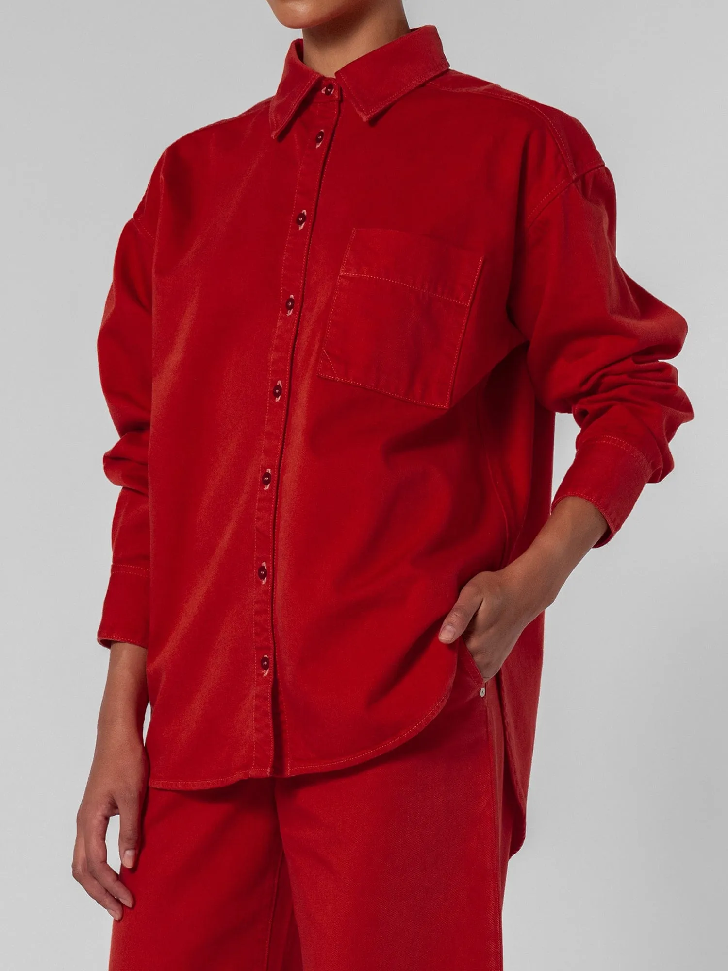 Tessa Shirt