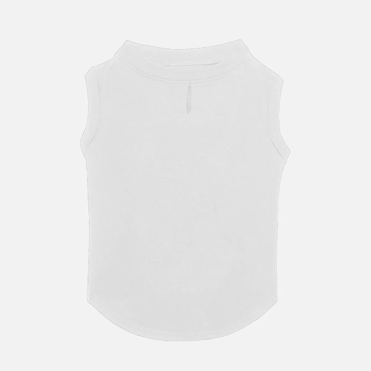 The Dog Tee // 17th & Bark By Hiro Clark