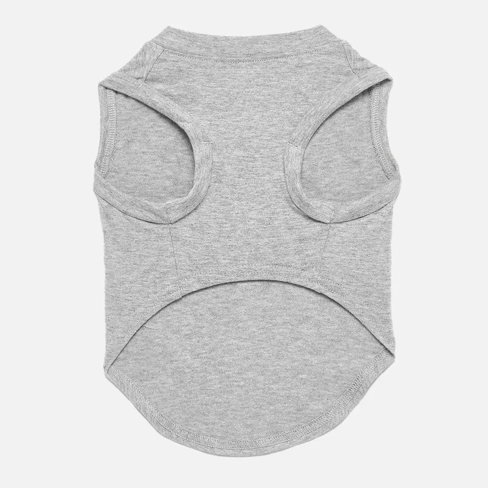 The Dog Tee // 17th & Bark By Hiro Clark