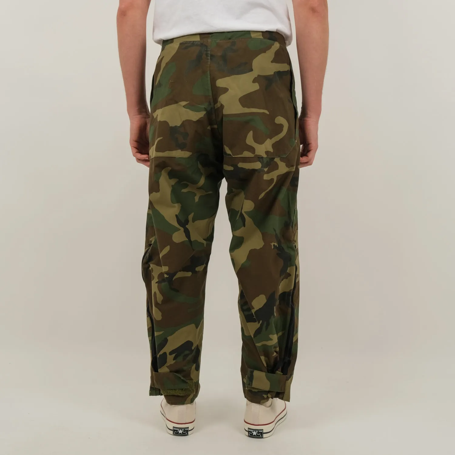 US  GORE-TEX® OVERPANTS
