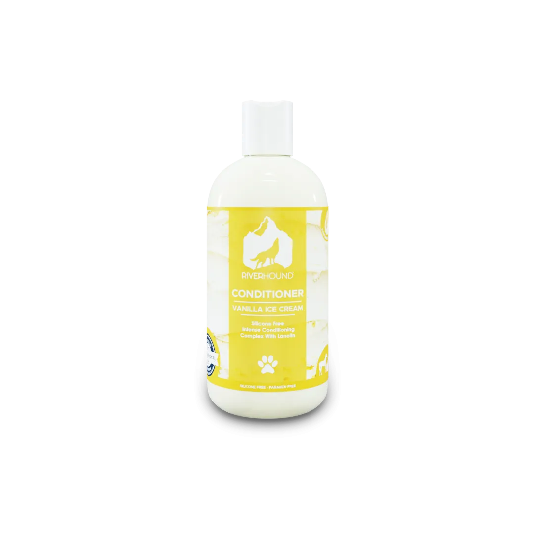 Vanilla Ice Cream Conditioner 250ml