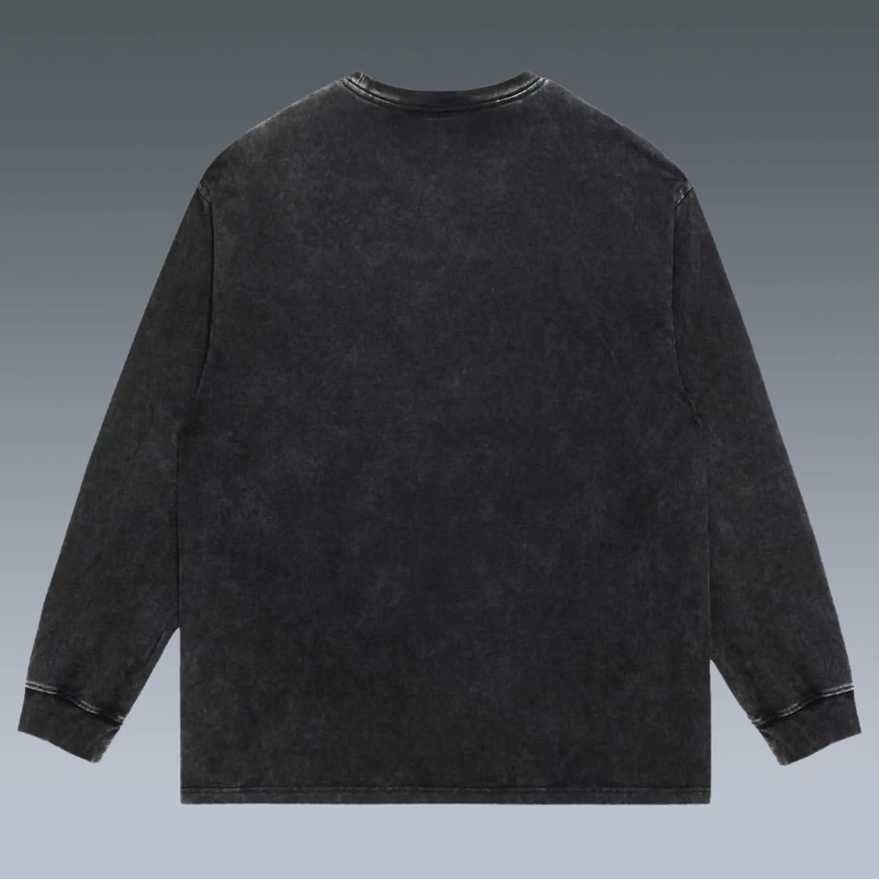 VINTAGE LONG SLEEVE TEE | JAY-Z