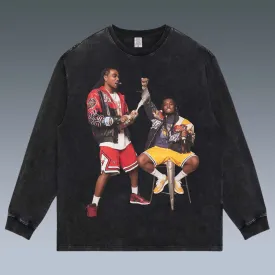 VINTAGE LONG SLEEVE TEE | TAKEOFF VINTAGE LONG SLEEVE TEE | TAKEOFF