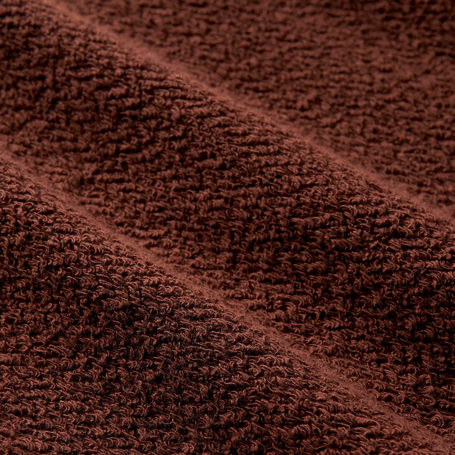 Cozy Brick Red Wells Sweatshirt for Ultimate Comfort and Style