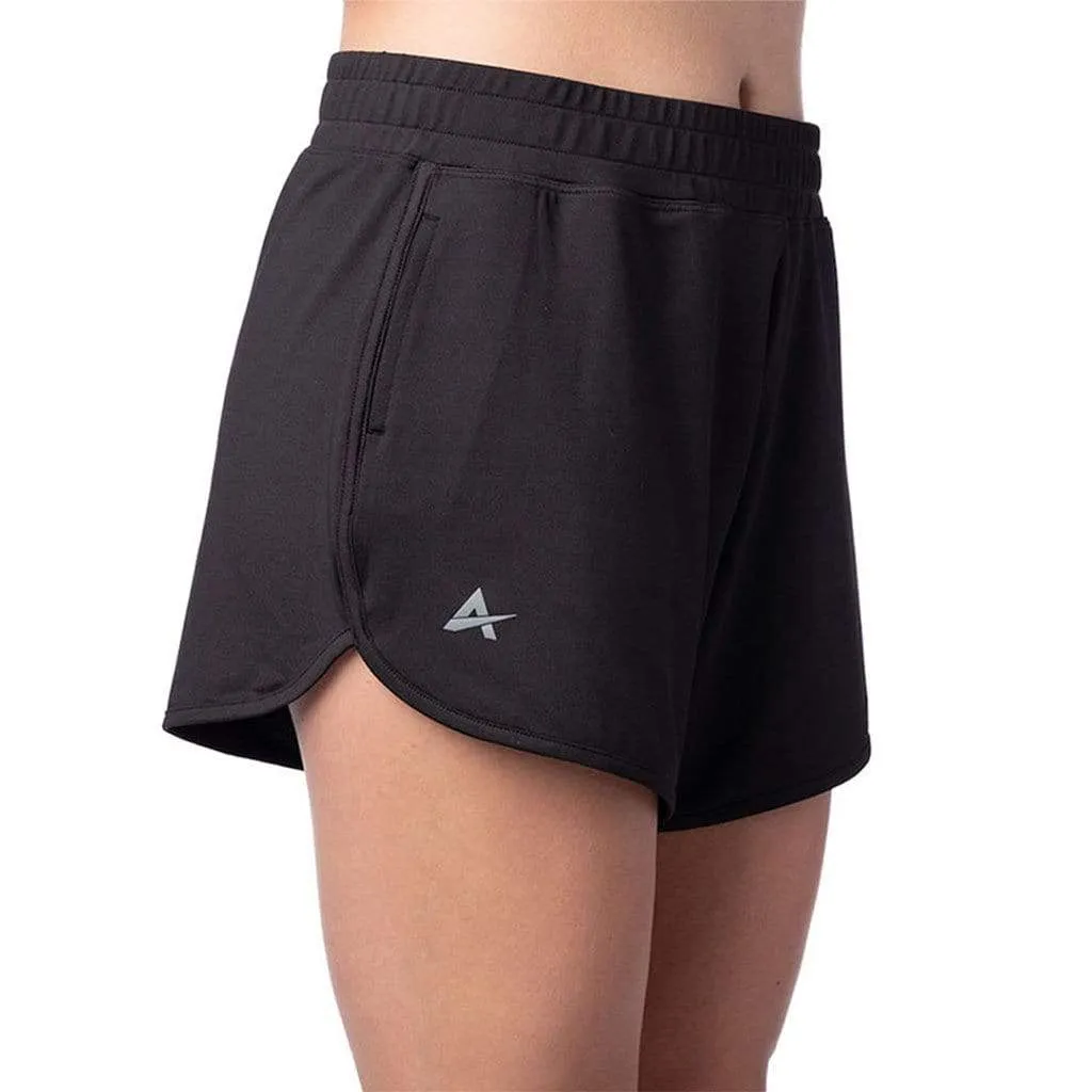 Women's Cooling Active Short - CLOSEOUT