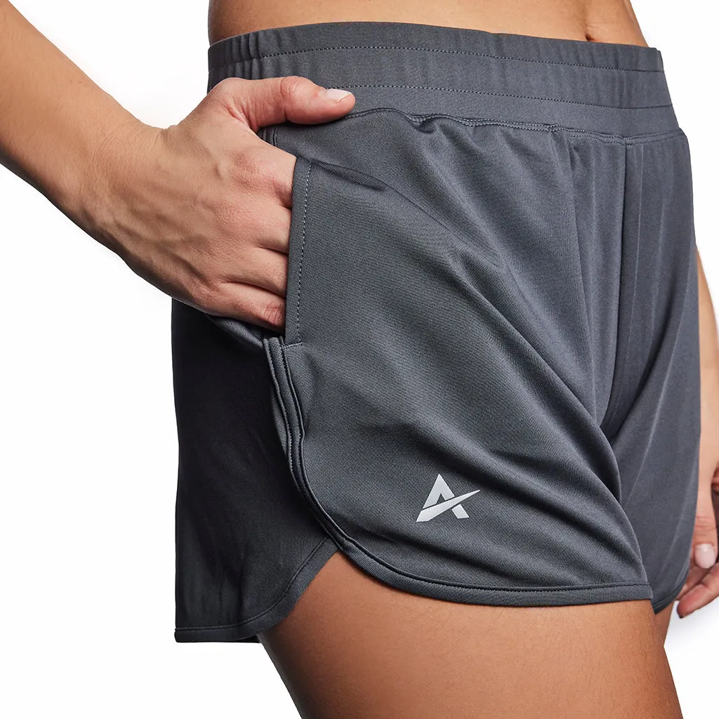 Women's Cooling Active Short - CLOSEOUT