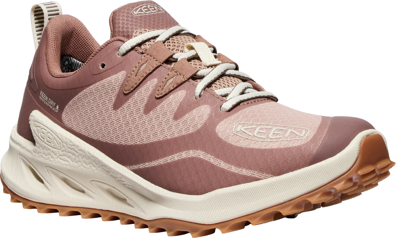 Women's Zionic WP by KEEN
