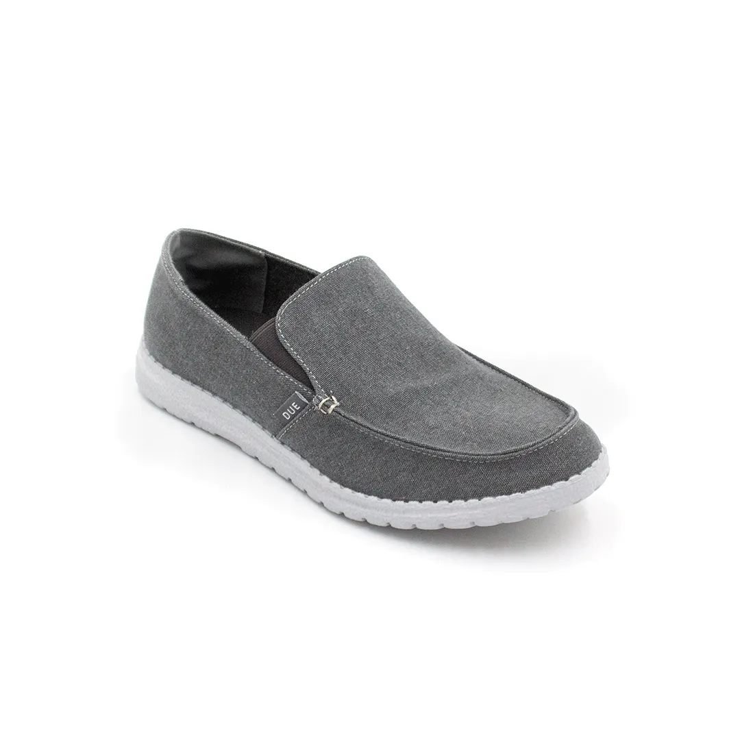 Zapatilla Hombre Livorno Dark Grey