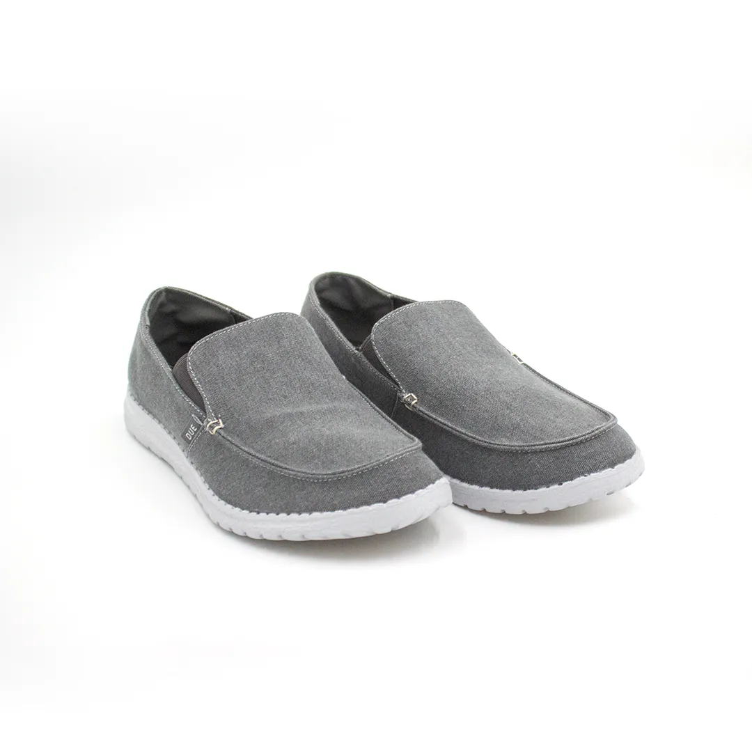 Zapatilla Hombre Livorno Dark Grey