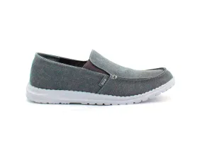 Zapatilla Hombre Livorno Dark Grey