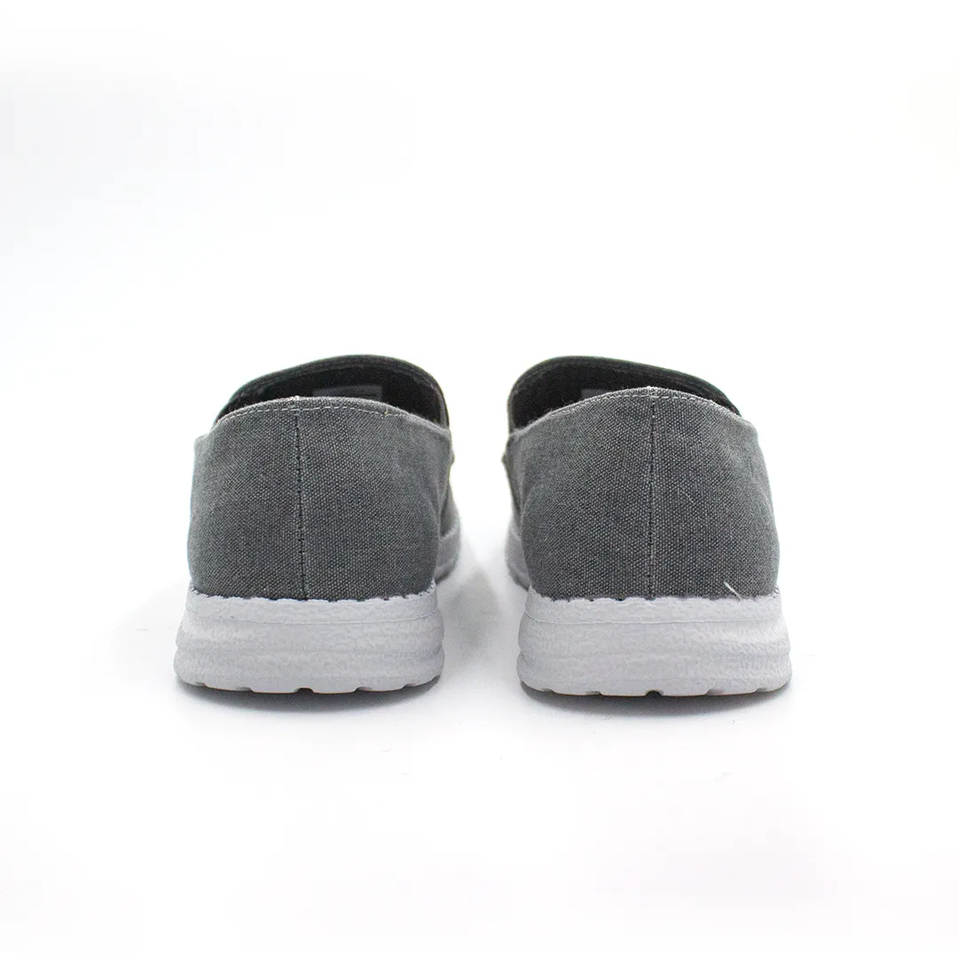 Zapatilla Hombre Livorno Dark Grey